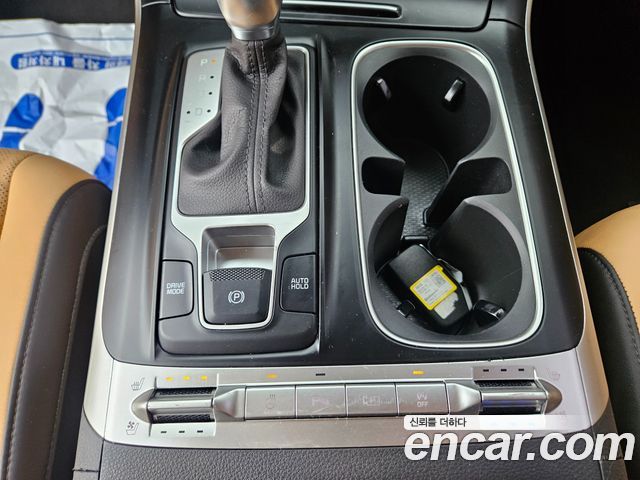 Kia Carnival (IV) Diesel 9-Seater Prestige 2022 — фото 9