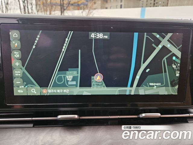 Kia Carnival (IV) Diesel 9-Seater Prestige 2022 — фото 17