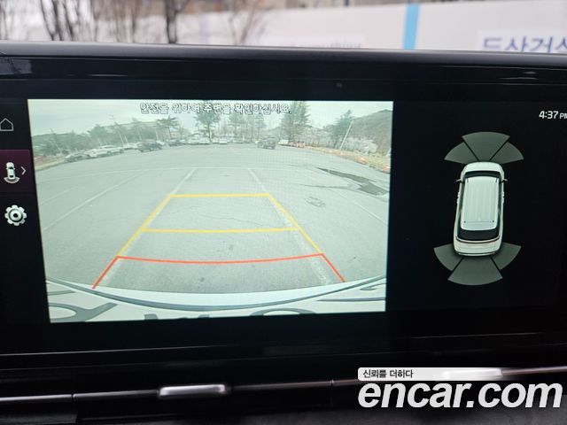 Kia Carnival (IV) Diesel 9-Seater Prestige 2022 — фото 18