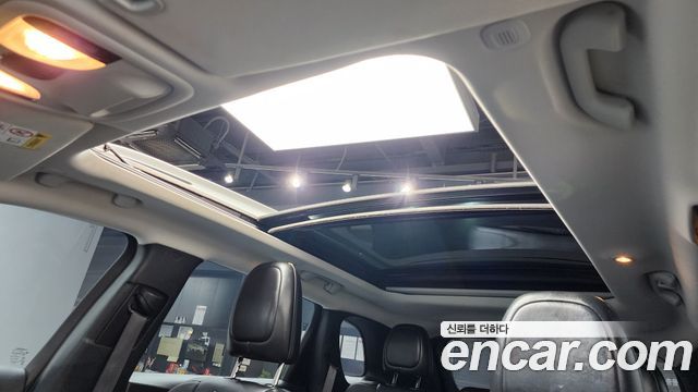 Jeep Cherokee (KL) 2.4 Limited AWD 2021 — фото 19