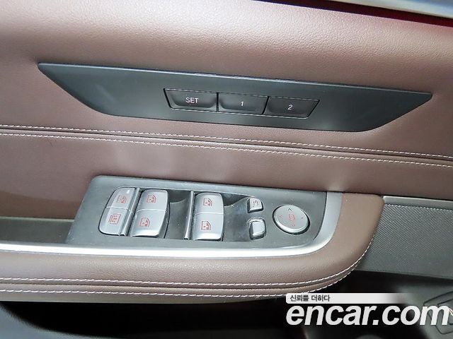 BMW 6 Series GT (G32) 630i xDrive M Sport 2022 — фото 17