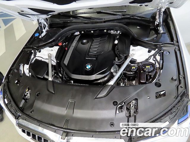 BMW 6 Series GT (G32) 630i xDrive M Sport 2022 — фото 23