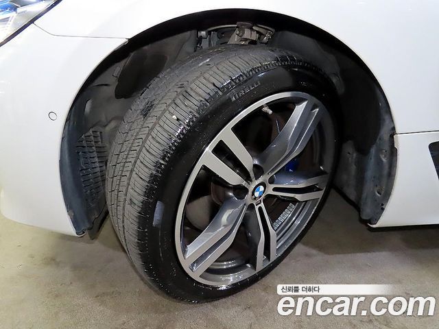 BMW 6 Series GT (G32) 630i xDrive M Sport 2022 — фото 24