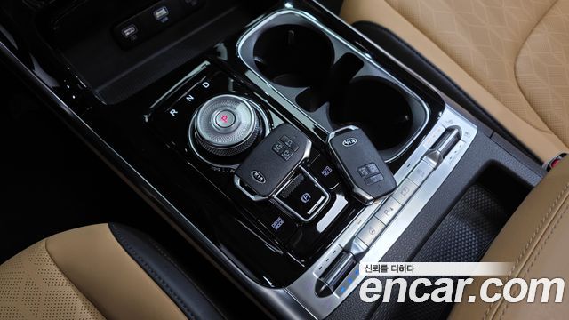 Kia Carnival (IV) Diesel 9-Seater Noblesse 2021 — фото 9