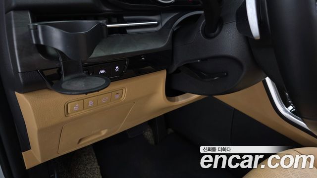 Kia Carnival (IV) Diesel 9-Seater Noblesse 2021 — фото 14