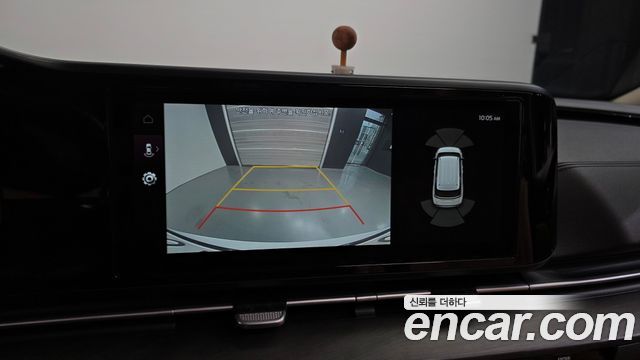 Kia Carnival (IV) Diesel 9-Seater Noblesse 2021 — фото 16