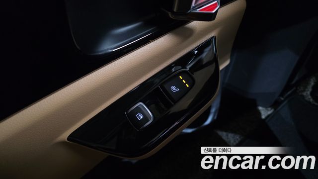 Kia Carnival (IV) Diesel 9-Seater Noblesse 2021 — фото 18