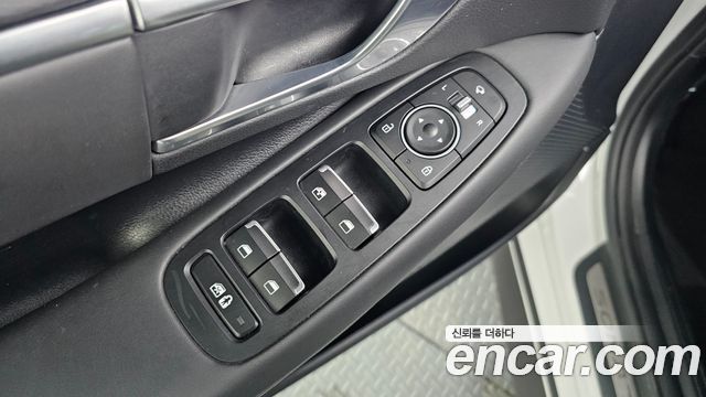 Hyundai Sonata (DN8) 2.0 Premium 2021 — фото 14