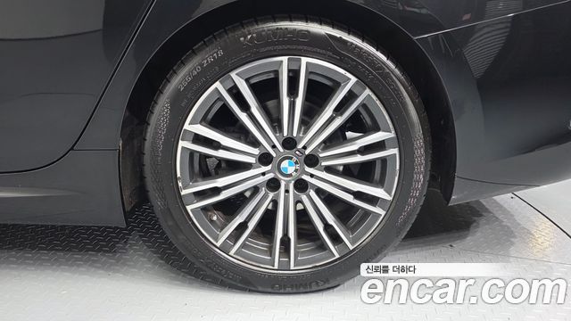 BMW 3 Series (G20) 320i M Sport 2022 — фото 5