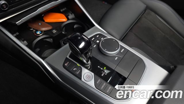 BMW 3 Series (G20) 320i M Sport 2022 — фото 9