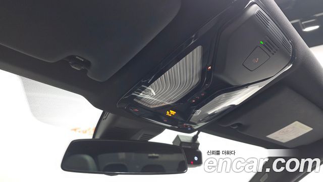 BMW 3 Series (G20) 320i M Sport 2022 — фото 18