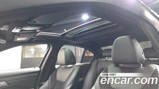 BMW 3 Series (G20) 320i M Sport 2022 — фото 19