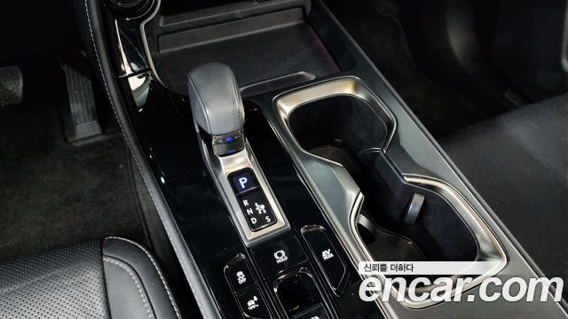Lexus NX350h (II) Premium 2024 — фото 9