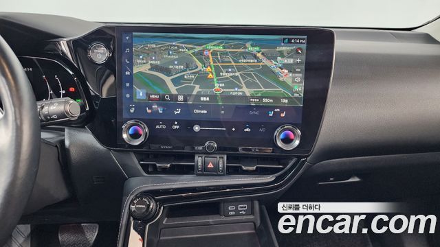 Lexus NX350h (II) Premium 2024 — фото 14
