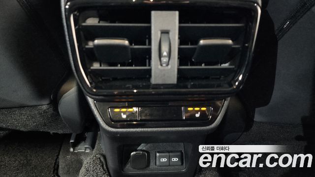 Lexus NX350h (II) Premium 2024 — фото 19