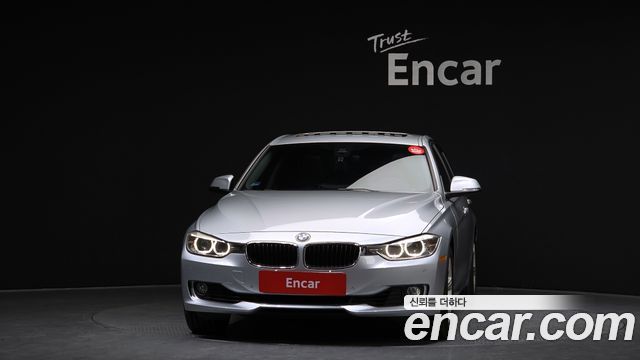 BMW 3 Series (F30) 320i 2014 — фото 3