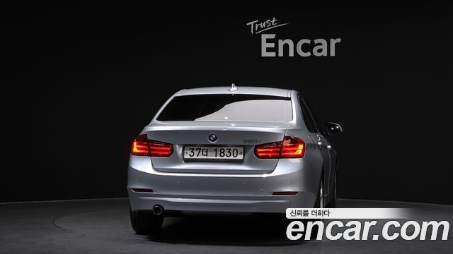 BMW 3 Series (F30) 320i 2014 — фото 4
