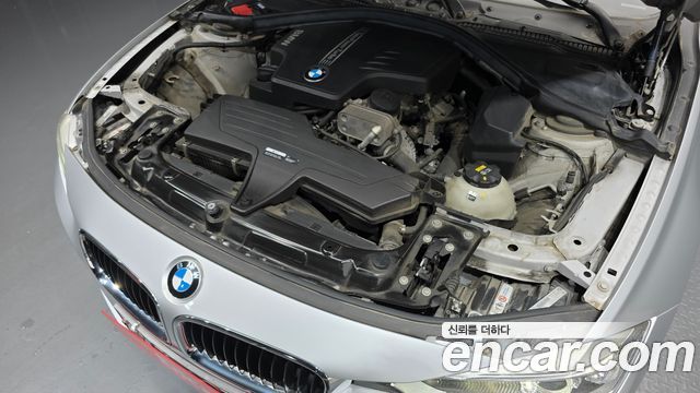 BMW 3 Series (F30) 320i 2014 — фото 6
