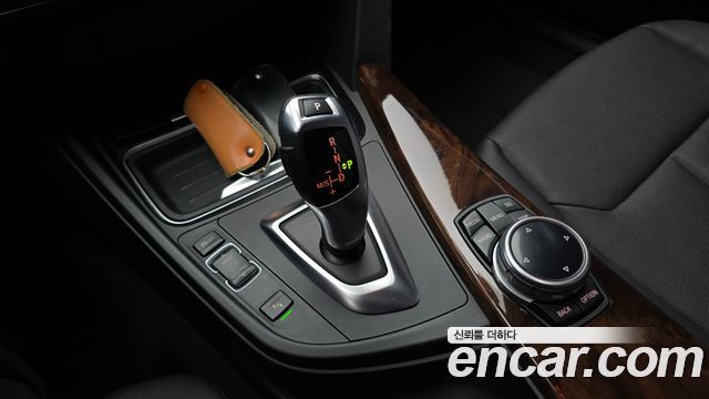 BMW 3 Series (F30) 320i 2014 — фото 9