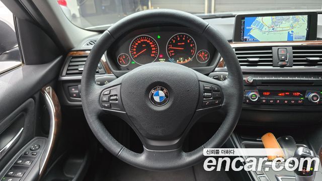BMW 3 Series (F30) 320i 2014 — фото 14
