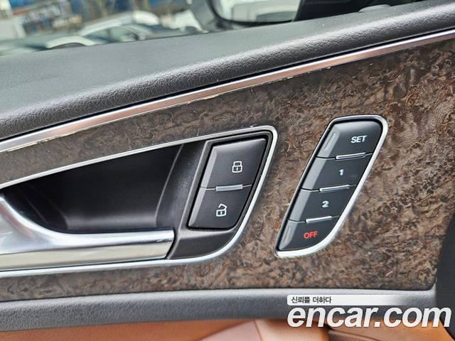 Audi A6 35 TDI Quattro Premium C7 2018 — фото 6