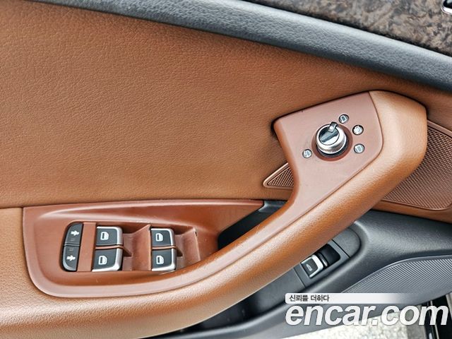 Audi A6 35 TDI Quattro Premium C7 2018 — фото 7