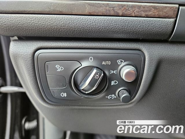Audi A6 35 TDI Quattro Premium C7 2018 — фото 8