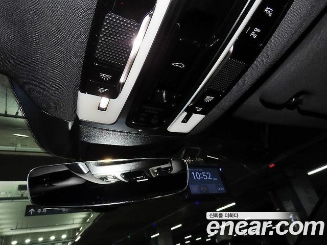 Porsche Panamera (971) 3.0 AWD 2019 — фото 18