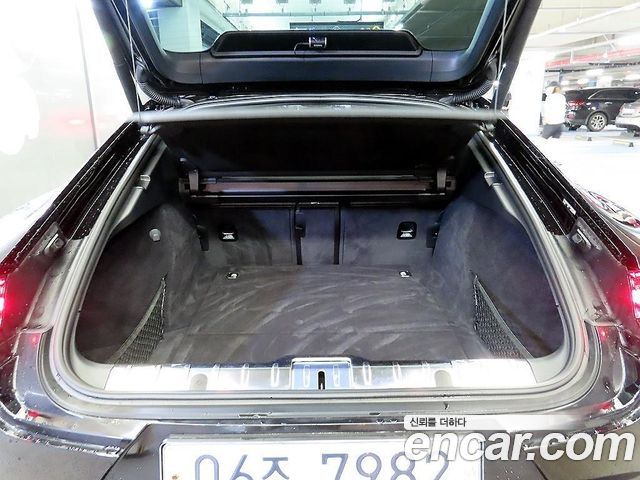 Porsche Panamera (971) 3.0 AWD 2019 — фото 20