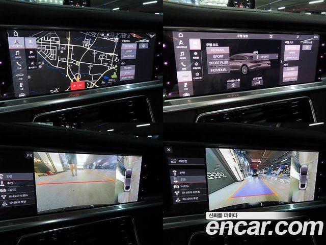 Porsche Panamera (971) 3.0 AWD 2019 — фото 21