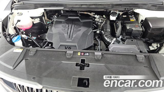 Kia Carnival (IV) Gasoline 9-Seater Hi-Limousine Signature 2022 — фото 6