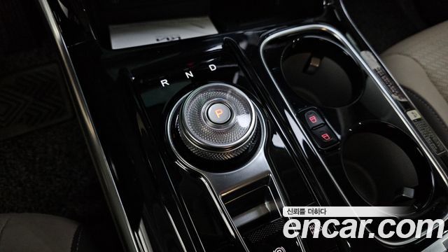Kia Carnival (IV) Gasoline 9-Seater Hi-Limousine Signature 2022 — фото 9