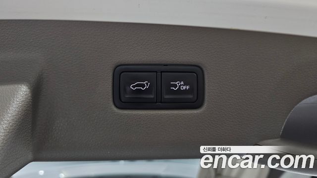 Kia Carnival (IV) Gasoline 9-Seater Hi-Limousine Signature 2022 — фото 20