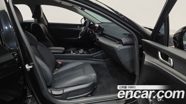 Kia K5 (III) 2.0 Prestige 2024 — фото 15