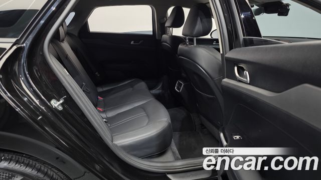 Kia K5 (III) 2.0 Prestige 2024 — фото 16