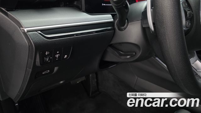 Kia K5 (III) 2.0 Prestige 2024 — фото 18