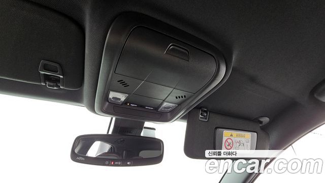 Chevrolet Next Equinox 2WD RS 2022 — фото 18