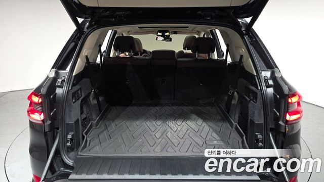BMW X5 (G05) xDrive 40i xLine 2022 — фото 20
