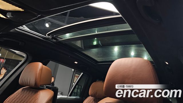 BMW X7 (G07) M50i 6STR 2022 — фото 17