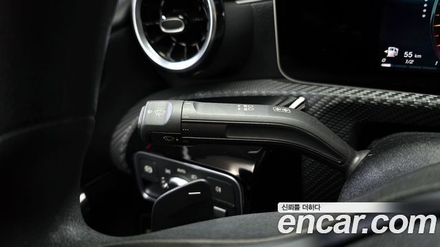 Mercedes-Benz A-Class (W177) A220 Sedan 2020 — фото 18