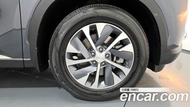 Hyundai Palisade Diesel 2.2 2WD Exclusive 2022 — фото 5