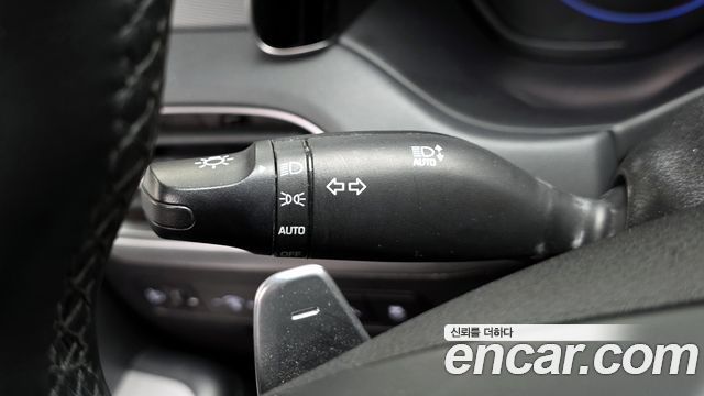 Hyundai Palisade Diesel 2.2 2WD Exclusive 2022 — фото 16