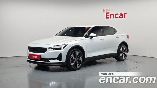 Polestar 2 Longrange Singlemotor
