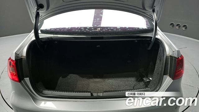 Volkswagen Jetta 2.0 TDI 6th 2012 — фото 20