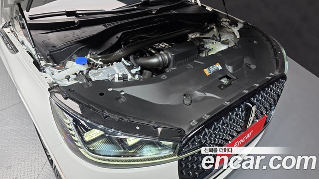 Lincoln Aviator (II) 3.0 Black Label AWD 2025 — фото 6