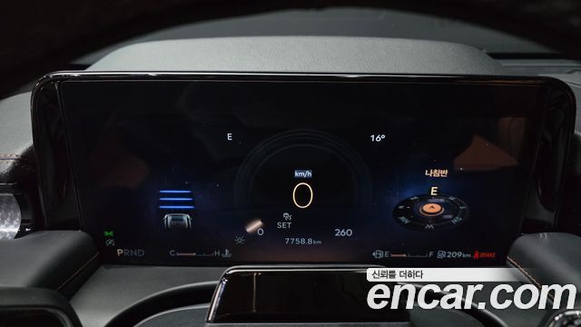 Lincoln Aviator (II) 3.0 Black Label AWD 2025 — фото 8