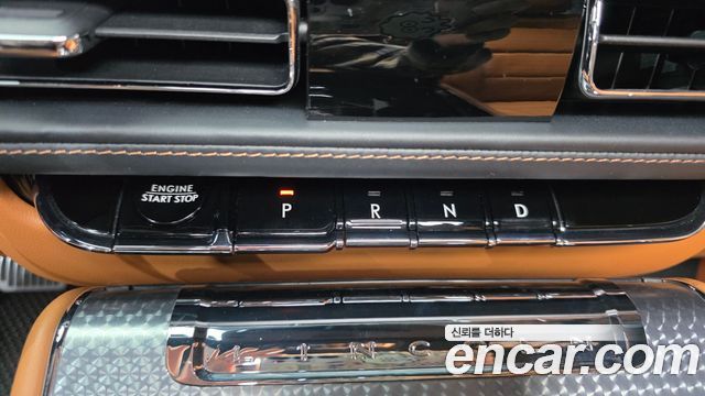 Lincoln Aviator (II) 3.0 Black Label AWD 2025 — фото 9
