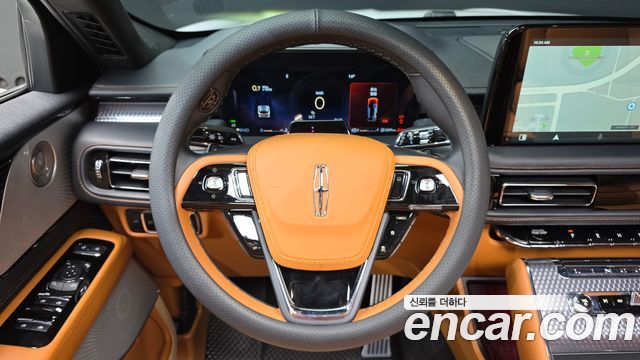 Lincoln Aviator (II) 3.0 Black Label AWD 2025 — фото 18