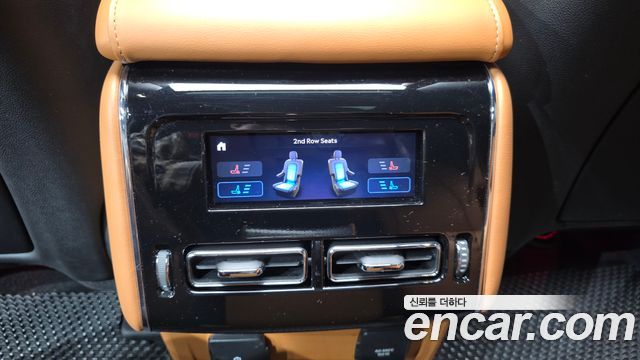 Lincoln Aviator (II) 3.0 Black Label AWD 2025 — фото 22