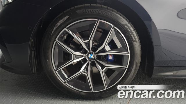 BMW 5 Series (G60) 520i M Sport 2025 — фото 5